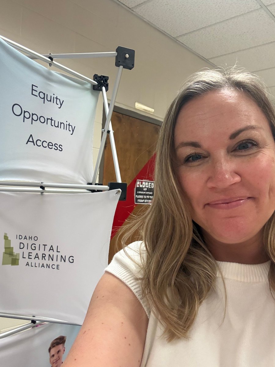 IdahoDigitalLearningAlliance tweet media