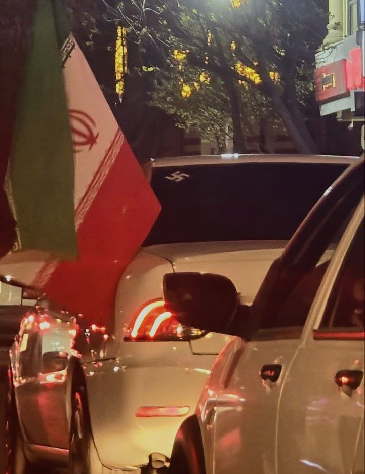 Kija kija 🇮🇷 tweet media