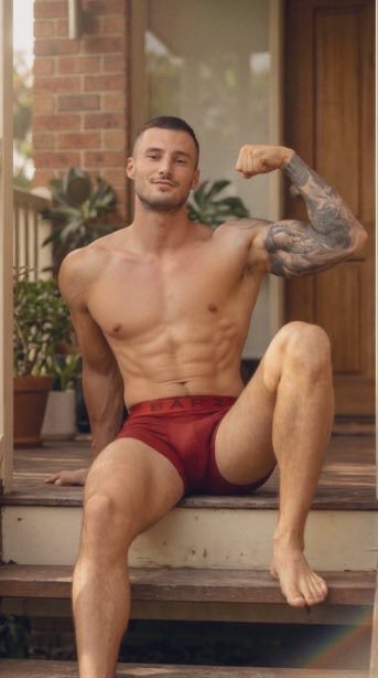 your boy max tweet media