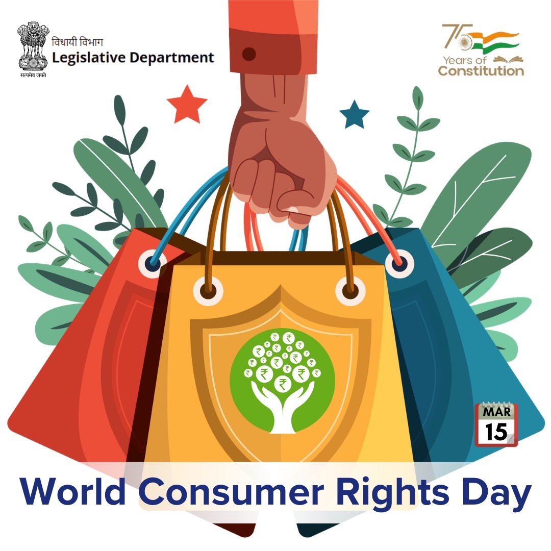 Ministry of Law and Justice tweet media