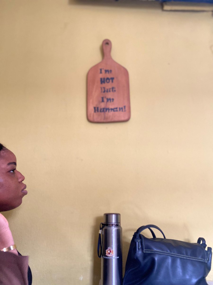 Kodark____'s tweet photo. Best Amala spot in Port Harcourt! ❤️🔥 https://t.co/utegGw9td8