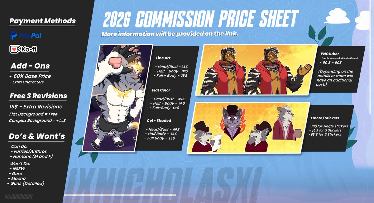 -Nicholas- tweet media