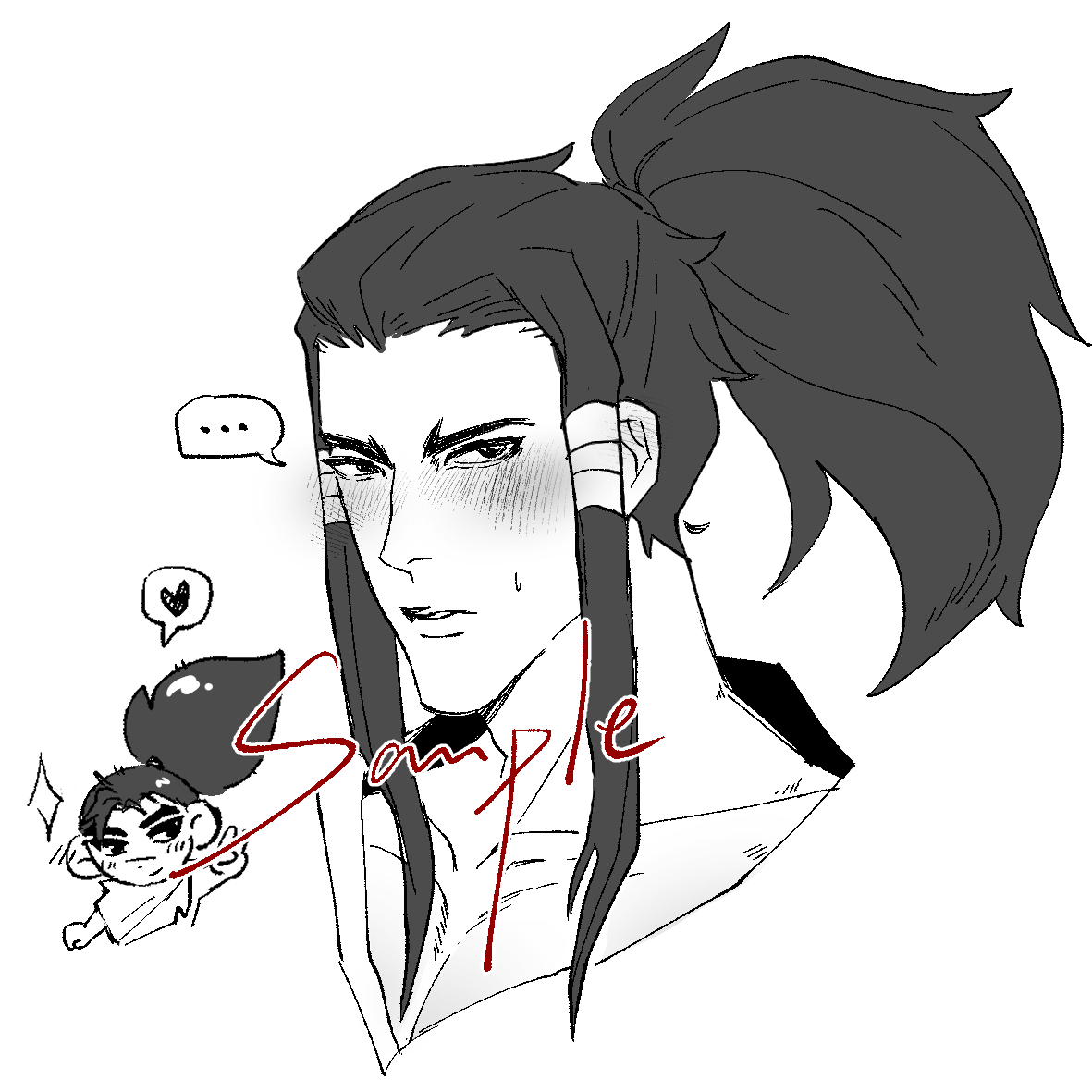 北部海嘯 tweet media