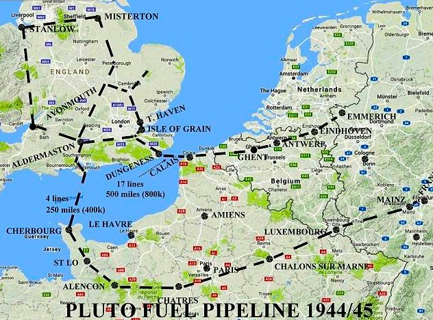 Amazing Maps tweet media