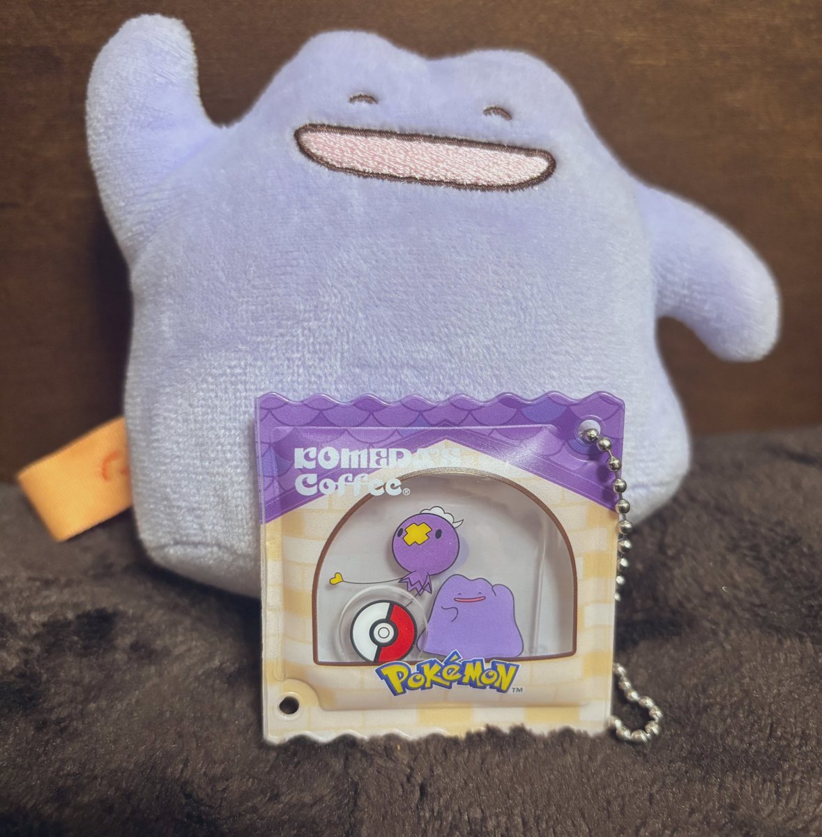 ぴすは、たまに浮上する tweet media