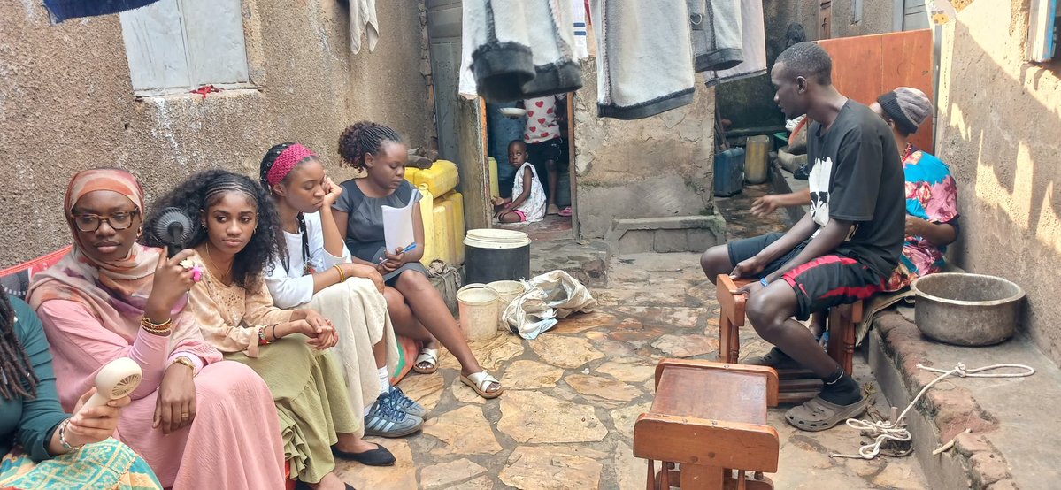 Wells of Hope tweet media