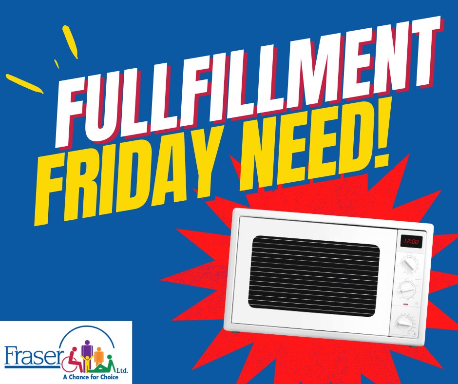 Fraser, Ltd. tweet media