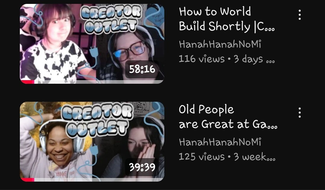 TF| HanahNoMi tweet media