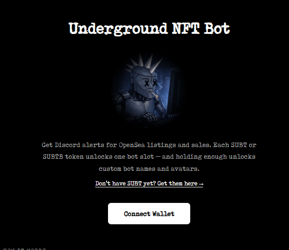 Subterrestrials tweet media