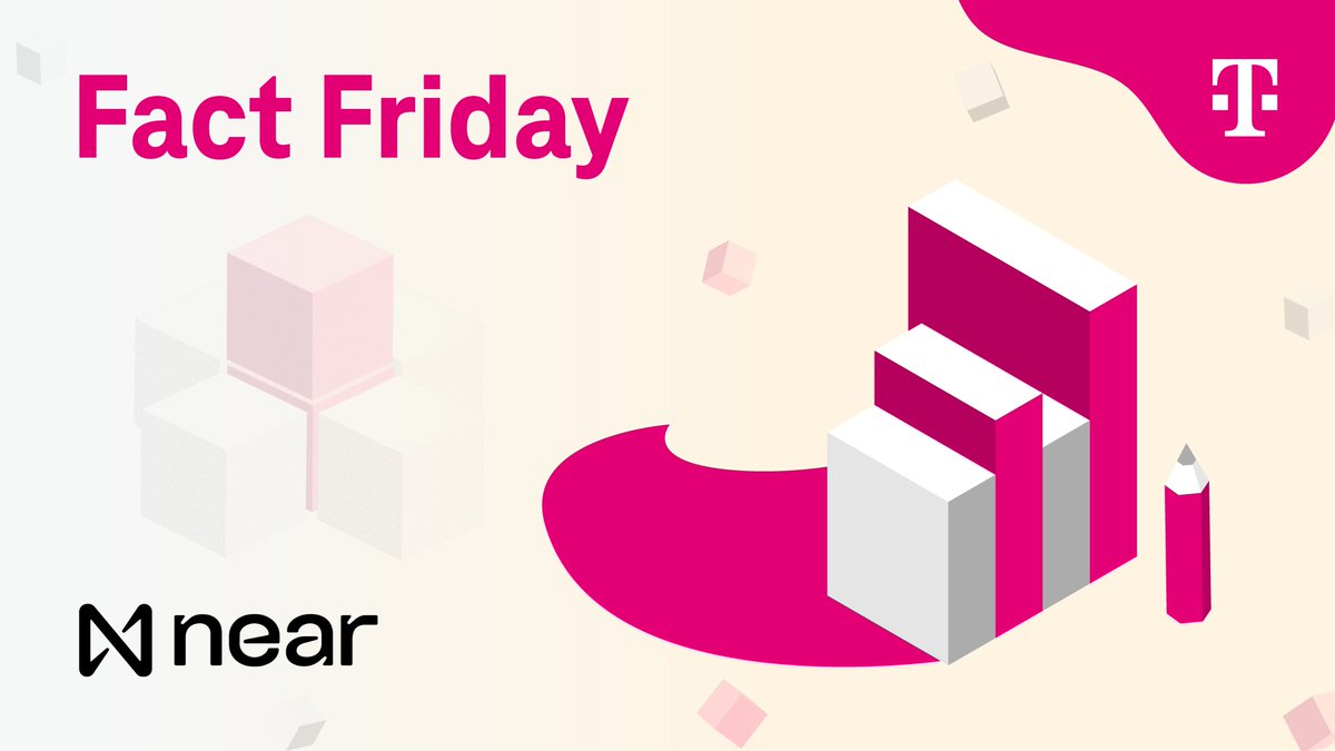 Telekom Web3 Infrastructure & Solutions tweet media