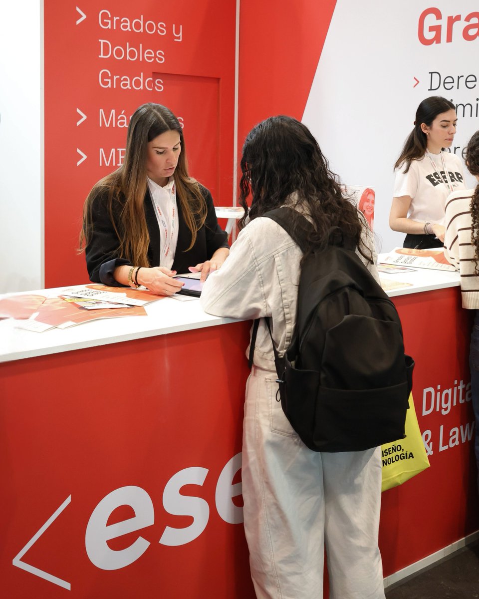 Eserp Digital Business & Law School tweet media