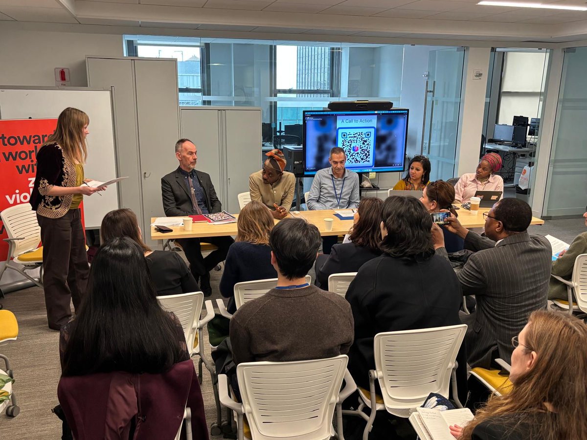 Emakunde tweet media