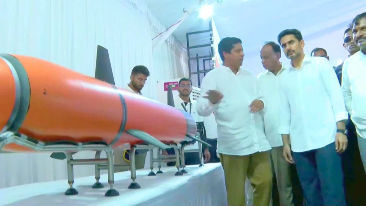 Raksha Samachar | रक्षा समाचार 🇮🇳 tweet media