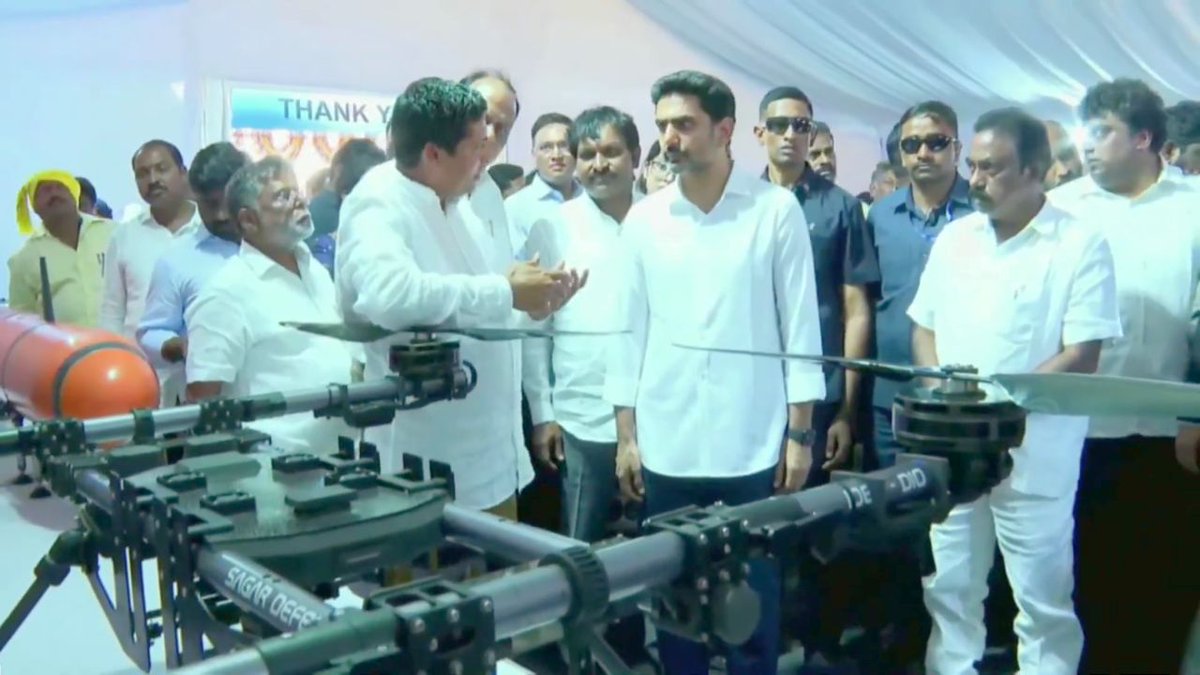 Raksha Samachar | रक्षा समाचार 🇮🇳 tweet media