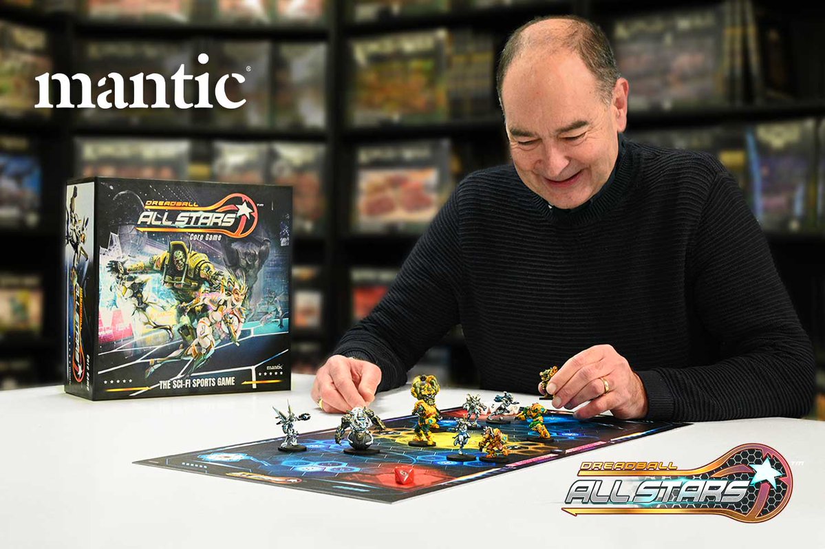 OnTableTop tweet media