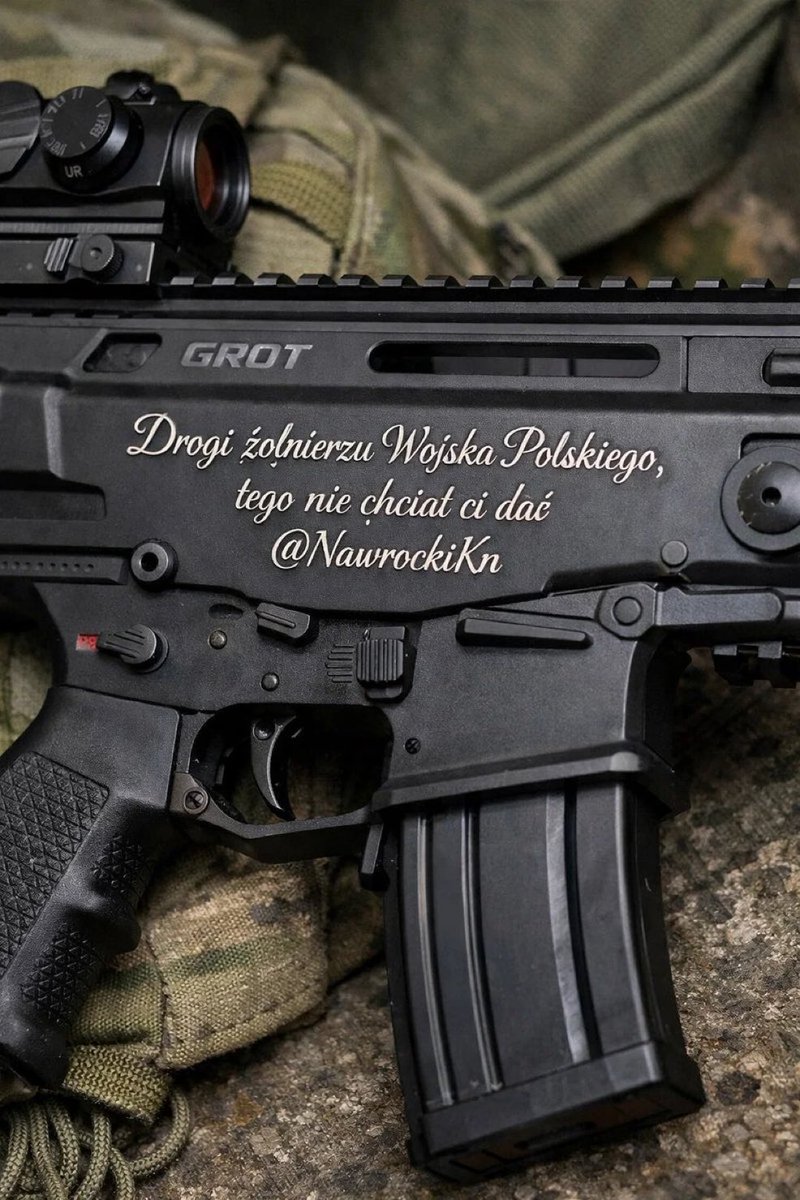 Radosław Sikorski 🇵🇱🇪🇺 tweet media