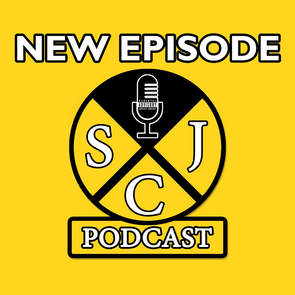 SportsCardJunct's tweet image. Episode 2 of the SCJ Podcast is now live!  

#SCJ #TradingCards #WhoDoYouCollect #TheHobby #SportsCards #Collecting #HobbyShop #SUPPORTYOURLCS