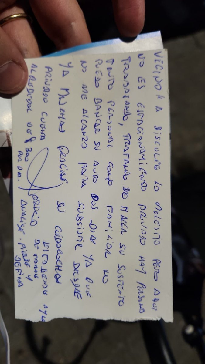 Eric Spektor tweet media