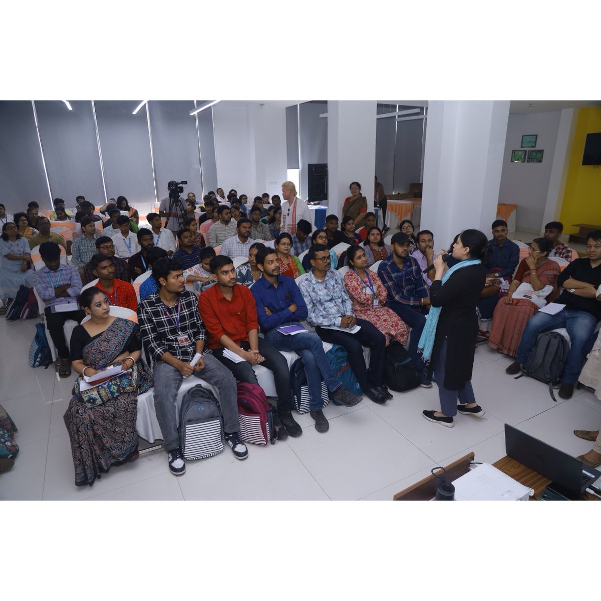 West Bengal Pollution Control Board tweet media