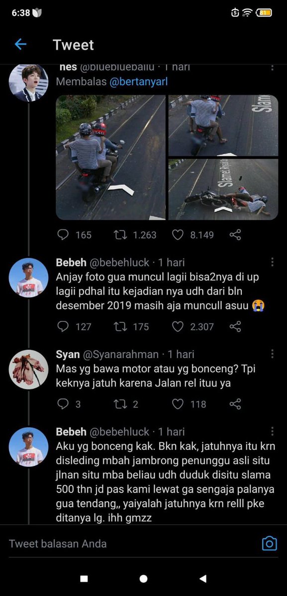 HAHINGANG ❗❗ tweet media