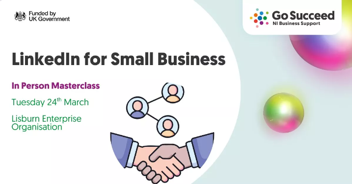 LCCC Business Solutions tweet media