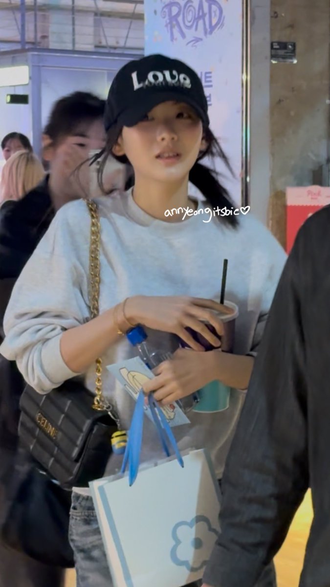 260313 메소드연기 VIP 시사회 
Method Acting Premiere 

#ChoYiHyun #조이현