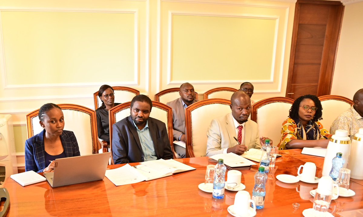 State Department for Correctional Services | Kenya tweet media