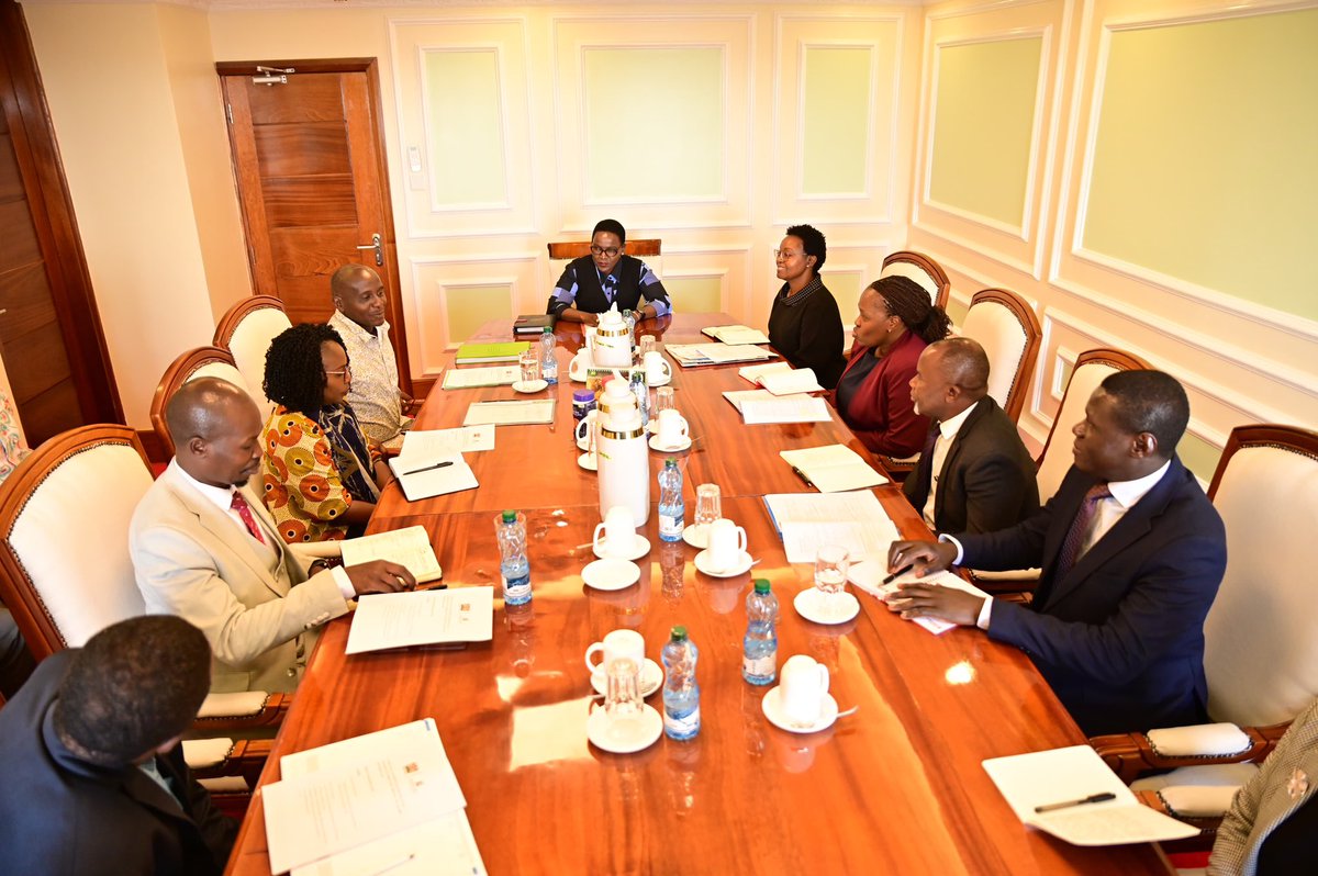 State Department for Correctional Services | Kenya tweet media