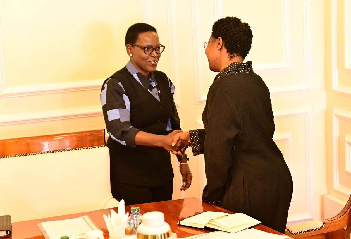 State Department for Correctional Services | Kenya tweet media