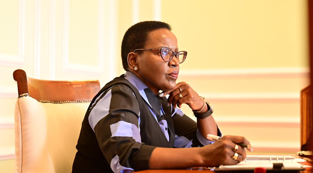 State Department for Correctional Services | Kenya tweet media