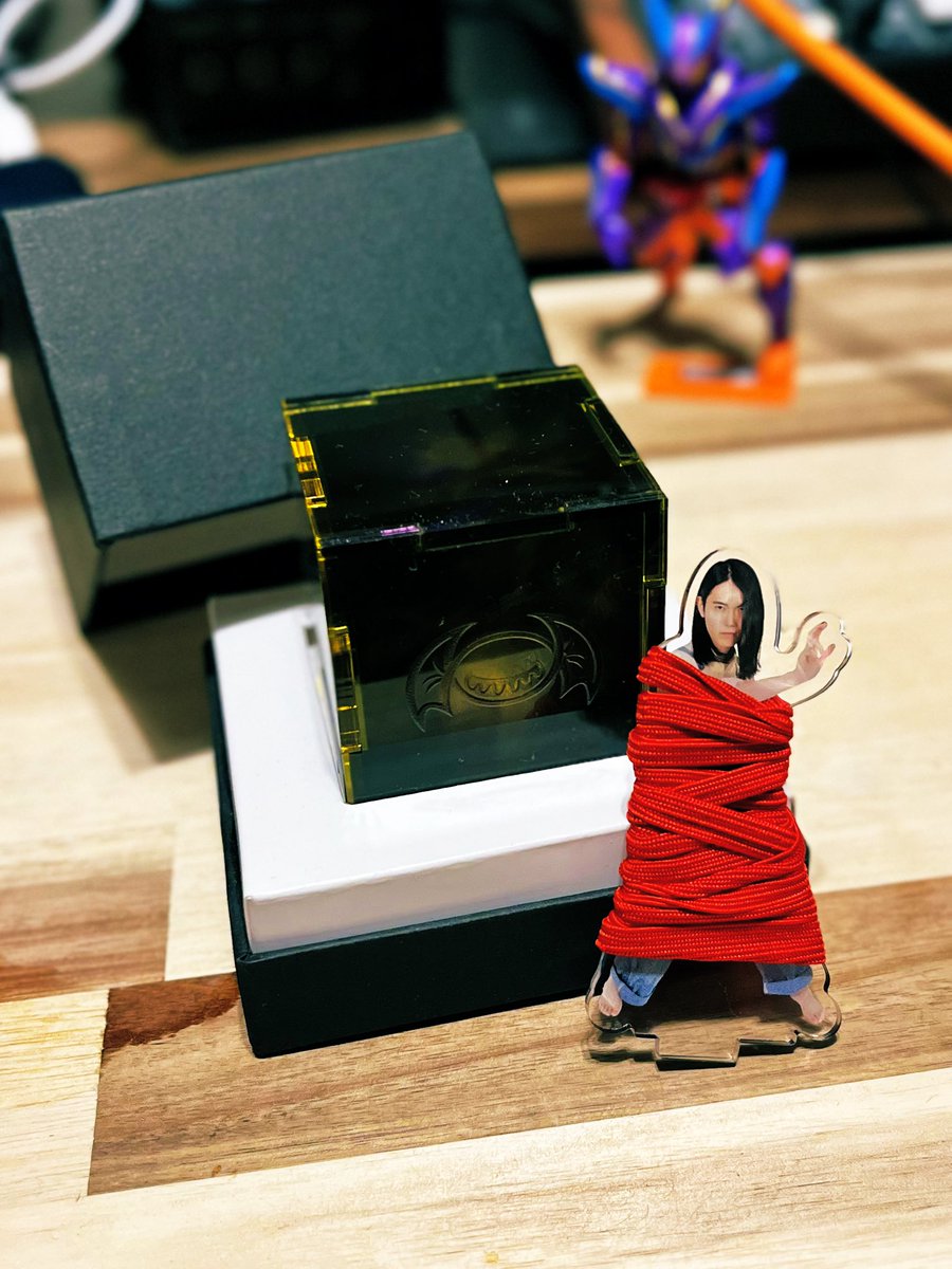 ユウノスケ tweet media