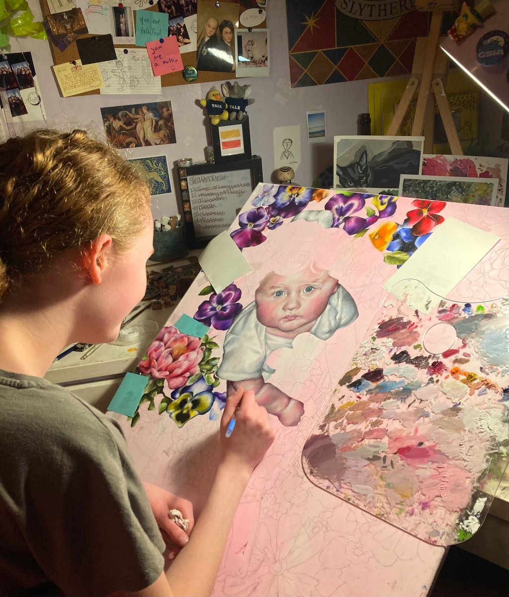 Bedford Central School District tweet media