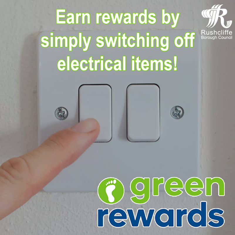 Rushcliffe Borough Council tweet media