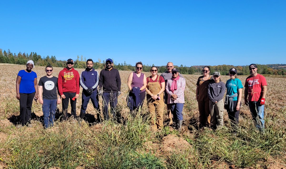 East Prince Agri-Environment Association tweet media