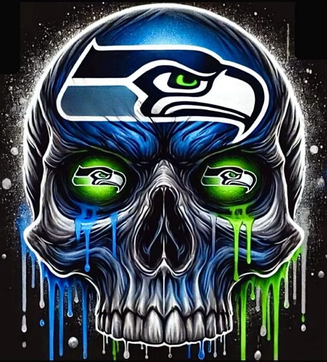 Sea Hawkers Booster Club tweet media