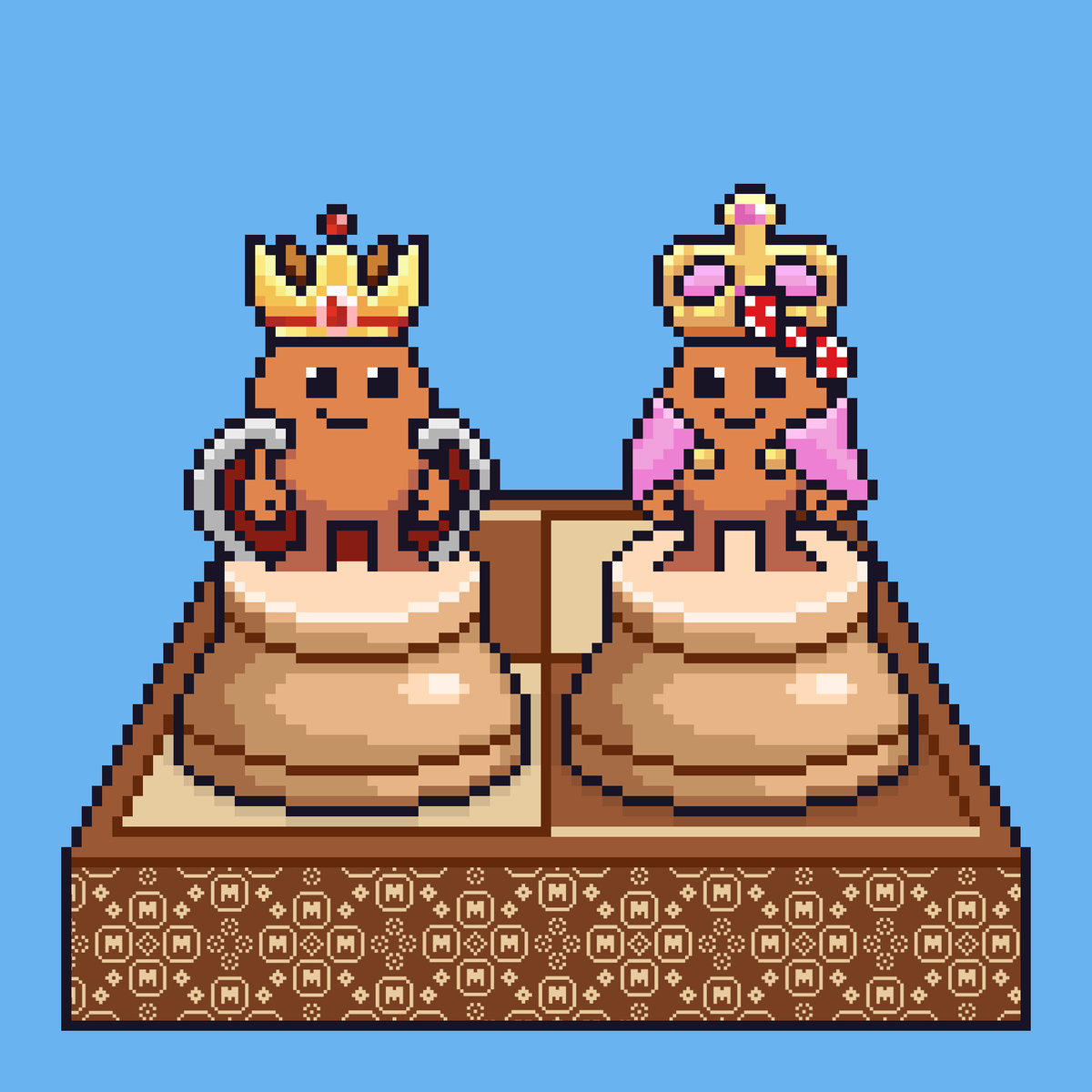 Memeland ❤️ Memecoin tweet media