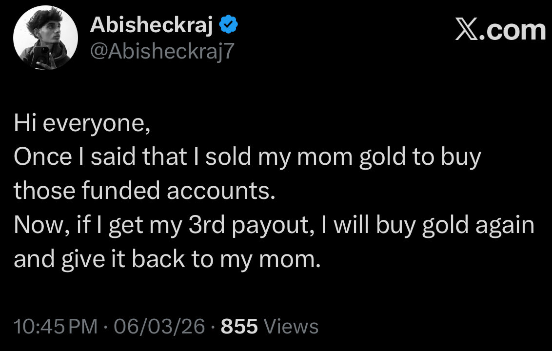 Abisheckraj tweet media