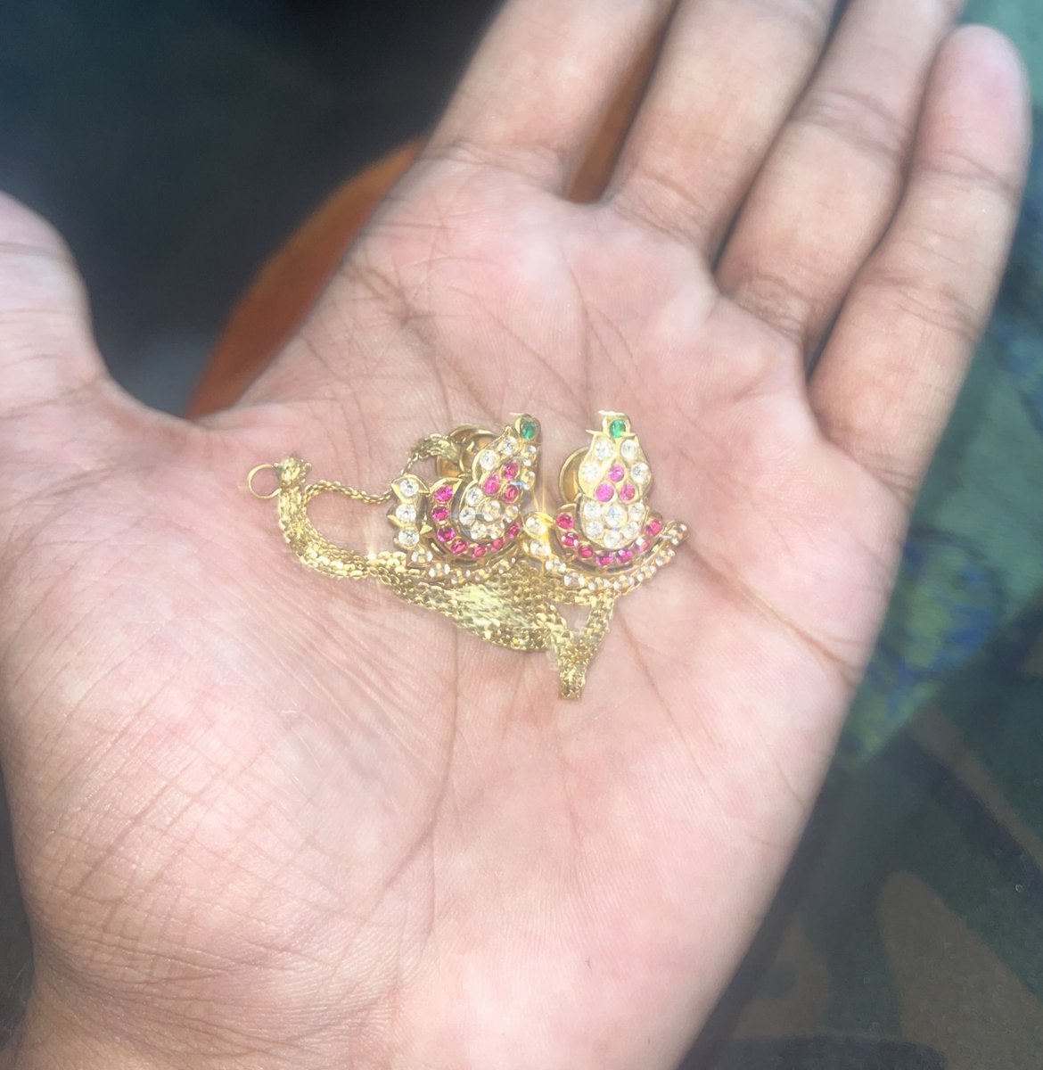 Abisheckraj tweet media