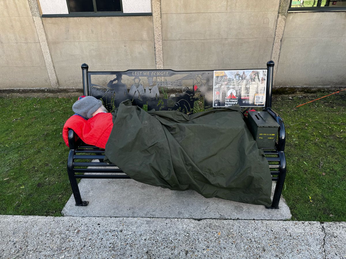 Eden Camp Modern History Museum tweet media