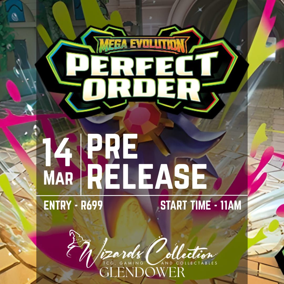 Wizards Collection SA tweet media