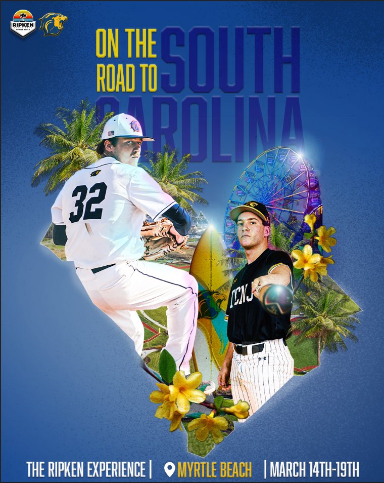 TCNJ BASEBALL tweet media