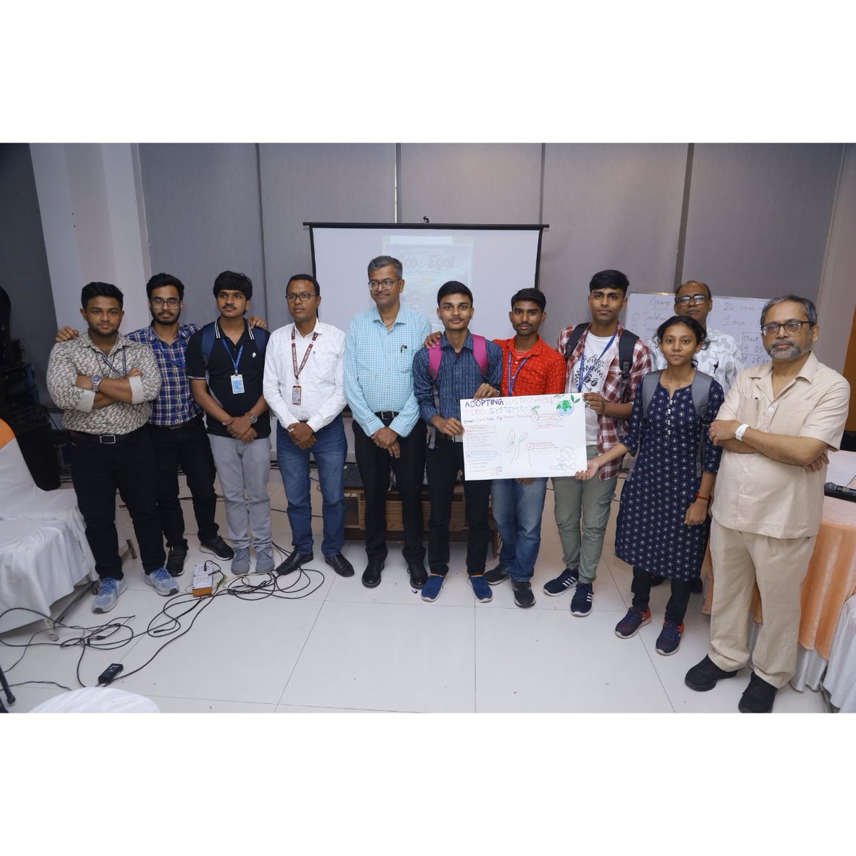 West Bengal Pollution Control Board tweet media