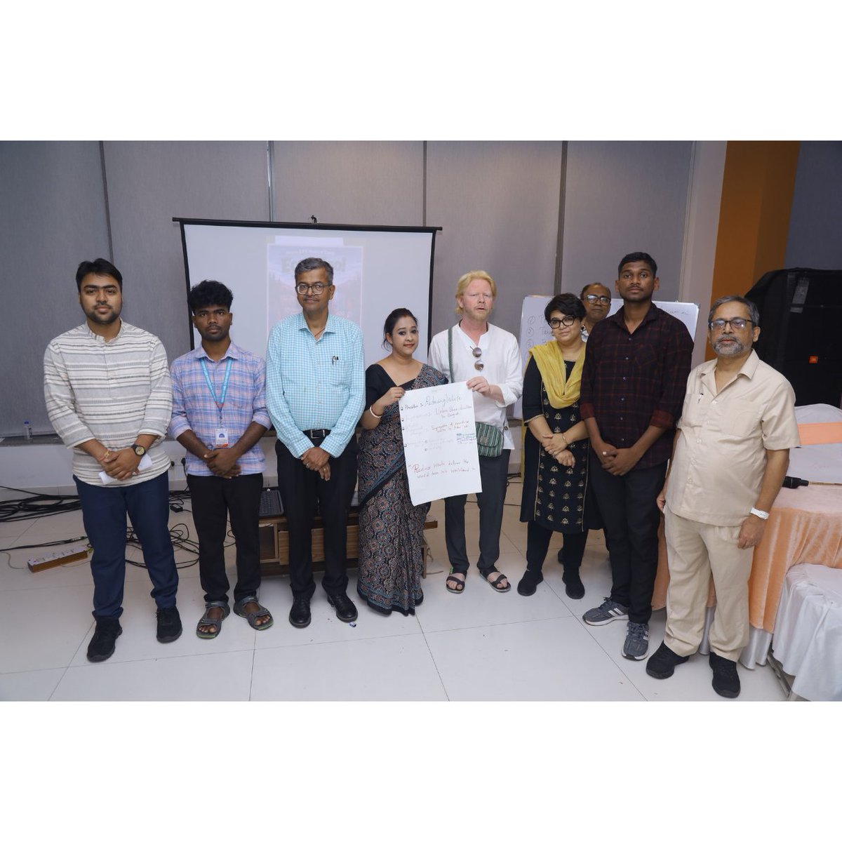 West Bengal Pollution Control Board tweet media