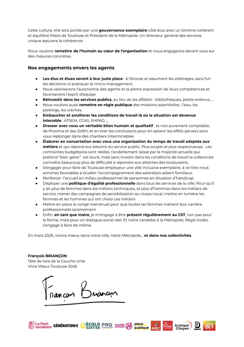 François Briançon tweet media