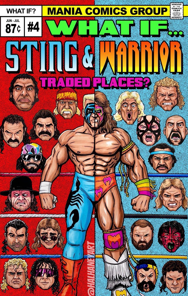 Hal Haney tweet media