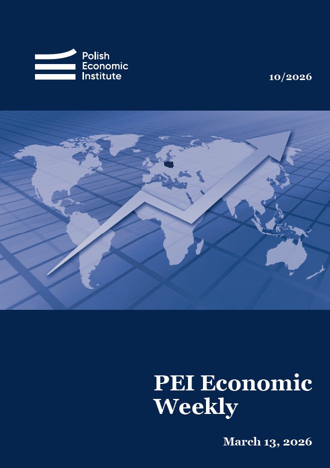 Polski Instytut Ekonomiczny tweet media