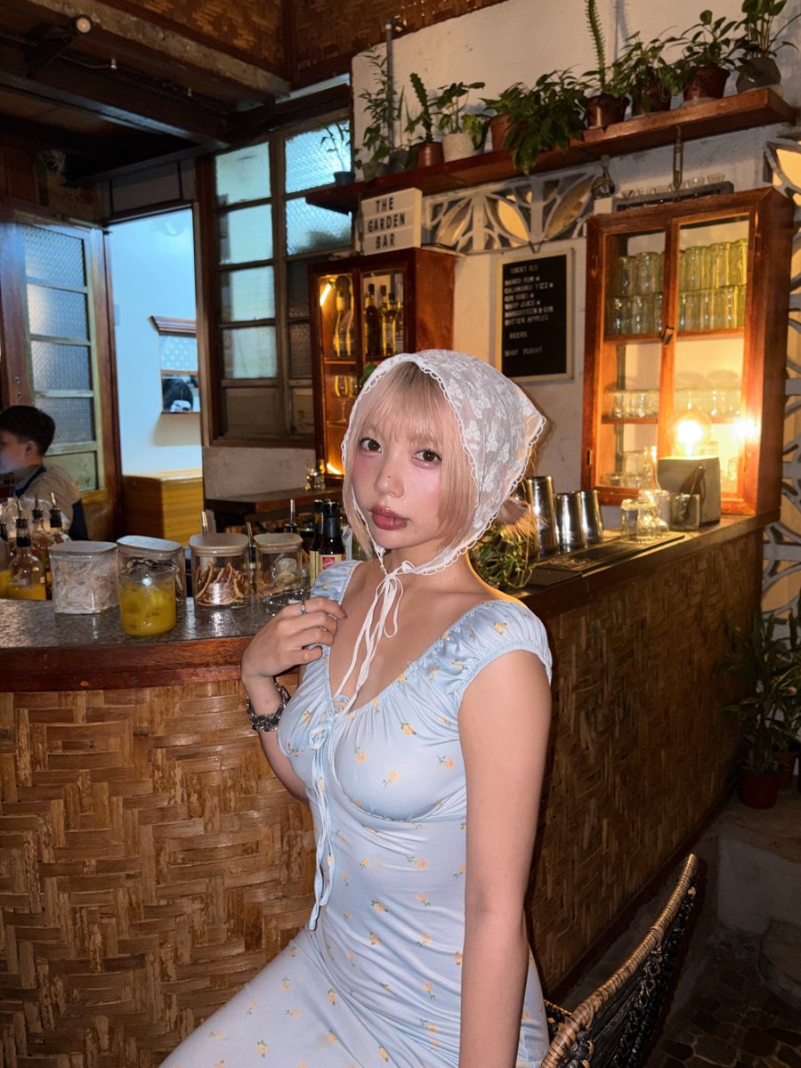 安位 薫 tweet media