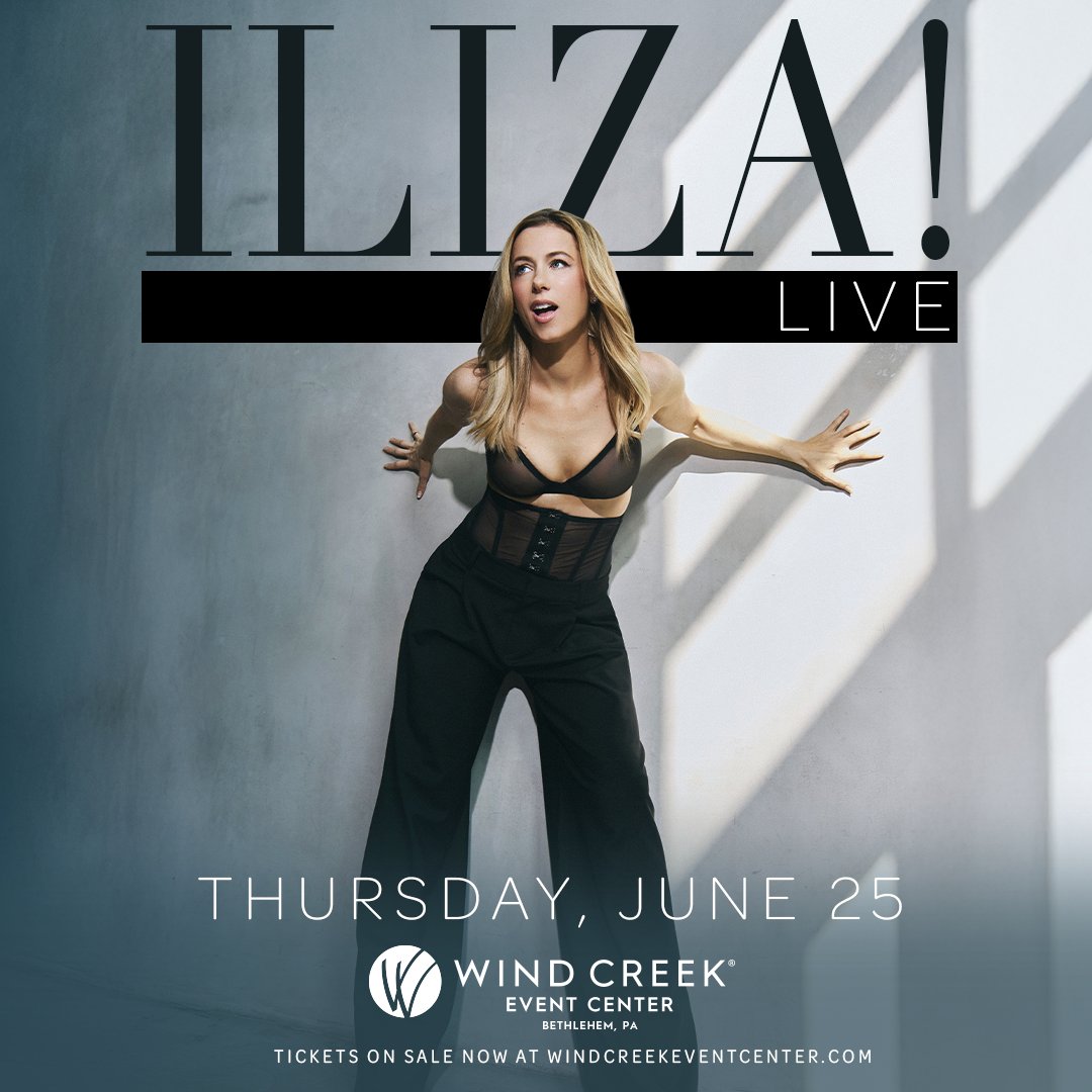 Wind Creek Event Center tweet media