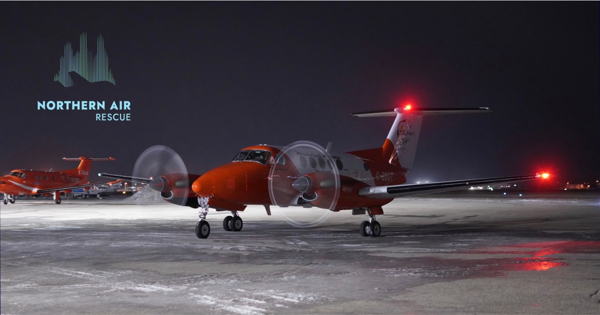 ASD Global tweet media