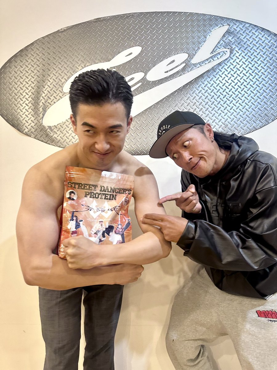 【公式】ISOPP -Perfect Combustion- tweet media